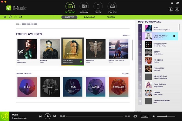 best drm removal software itunes 10.13