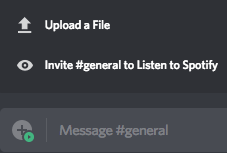 invite your friends to lsiten 1