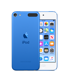 ipod touch