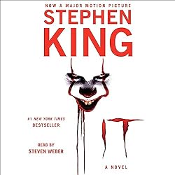 It by Stephen King