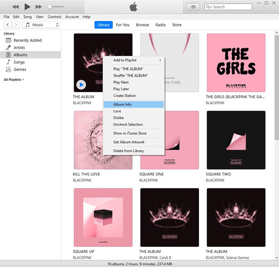 Spotify is testing a change to its app design to make album art a lot more prominent - Neowin