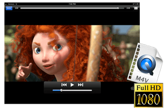 keep original hd quality of itunes movies