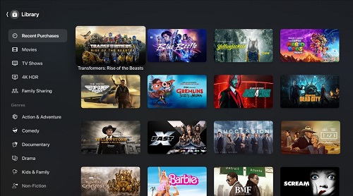 Watch itunes on xbox discount