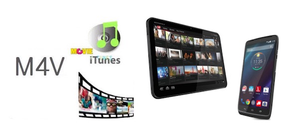 sync itunes movies to motorola