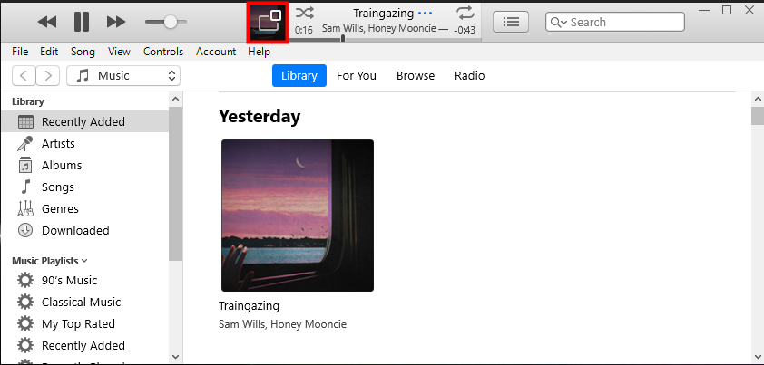 mac spotify mini player mac spotify mini player