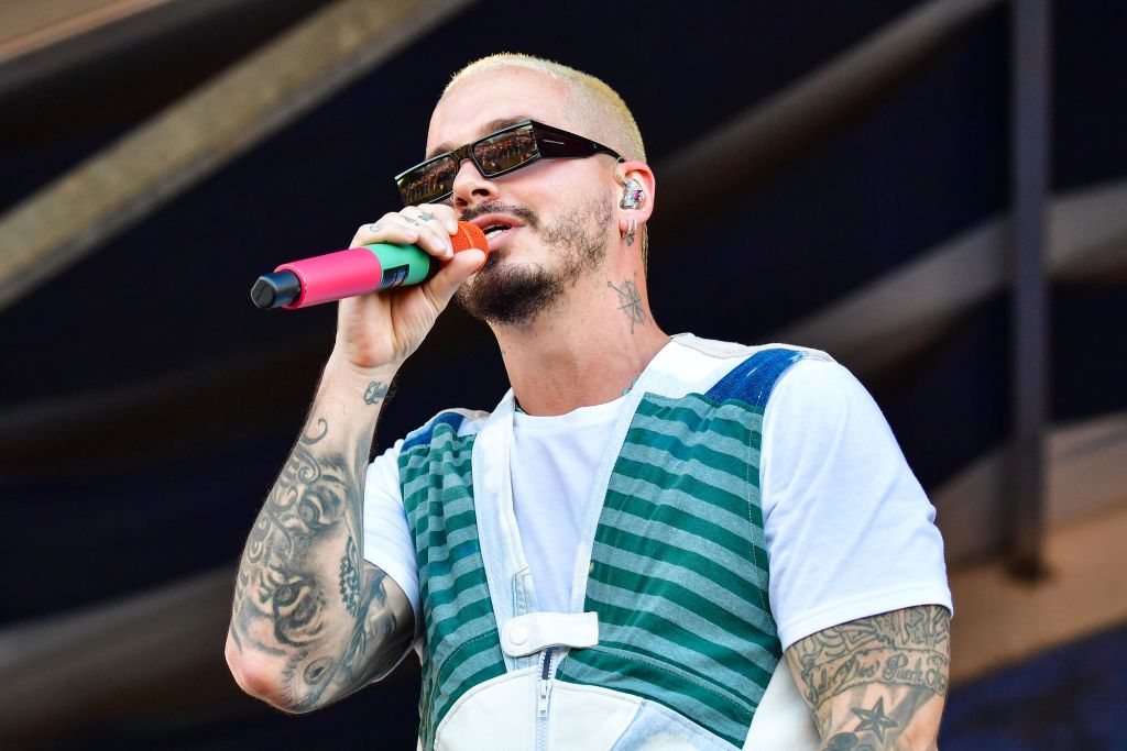 j balvin