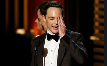 jim parsons