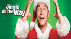 jingle all the way