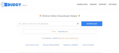 jiosaavn download 9xbuddy