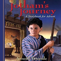 jothams journey