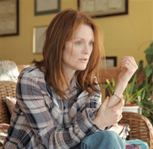 julianne moore in still alice