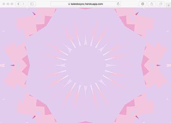 GitHub - busybox11/NowPlaying-for-Spotify: A Spotify Connect visualizer