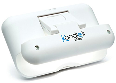 kandle for kindle