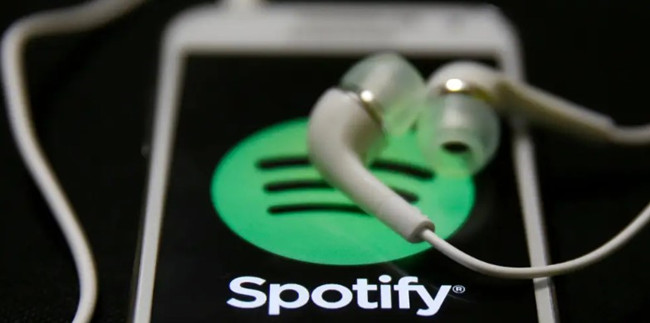 keep spotify music forever