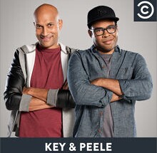 key & peele