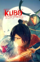 kubo and the two strings