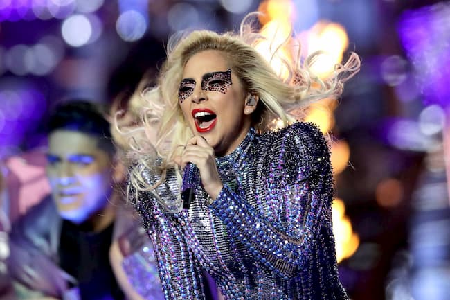 lady gaga