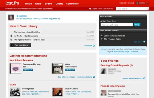 last.fm