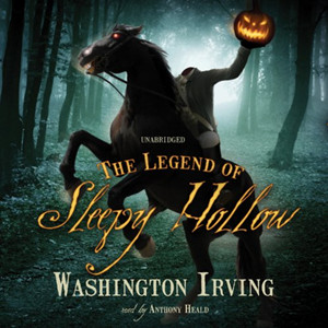 legend of sleepy hollow