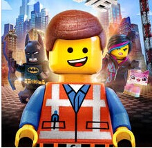 the lego movie