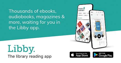 libby app