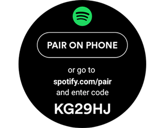 How to Play Spotify on Galaxy Watch without Phone