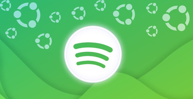 Spotify is Powered by Linux and Open Source