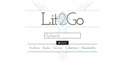 lit2go free audiobook download