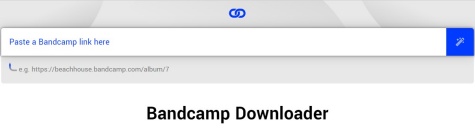 locoloader bandcamp downloader
