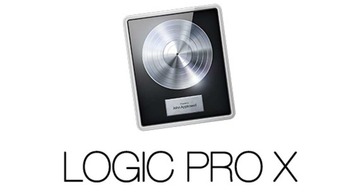 apple music to logic pro