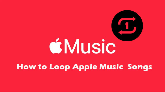 loop apple music songs