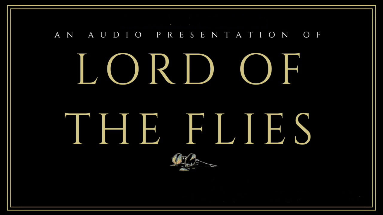 lord-of-flies audiobook