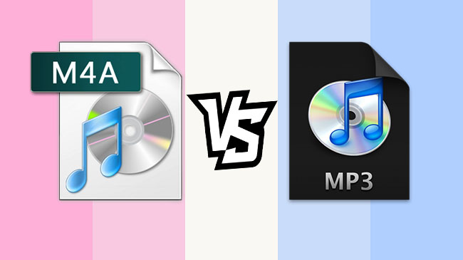 M4A VS MP3: Which is Better?