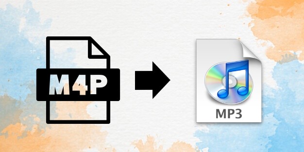 convert m4p to mp3 free download