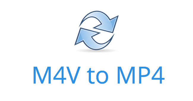 convert m4v to mp4 on mac