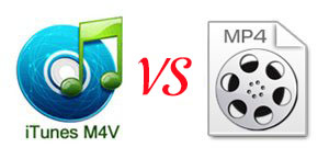 m4v vs mp4