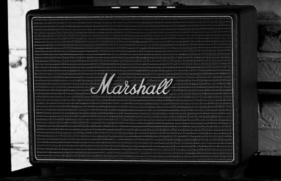 marshall