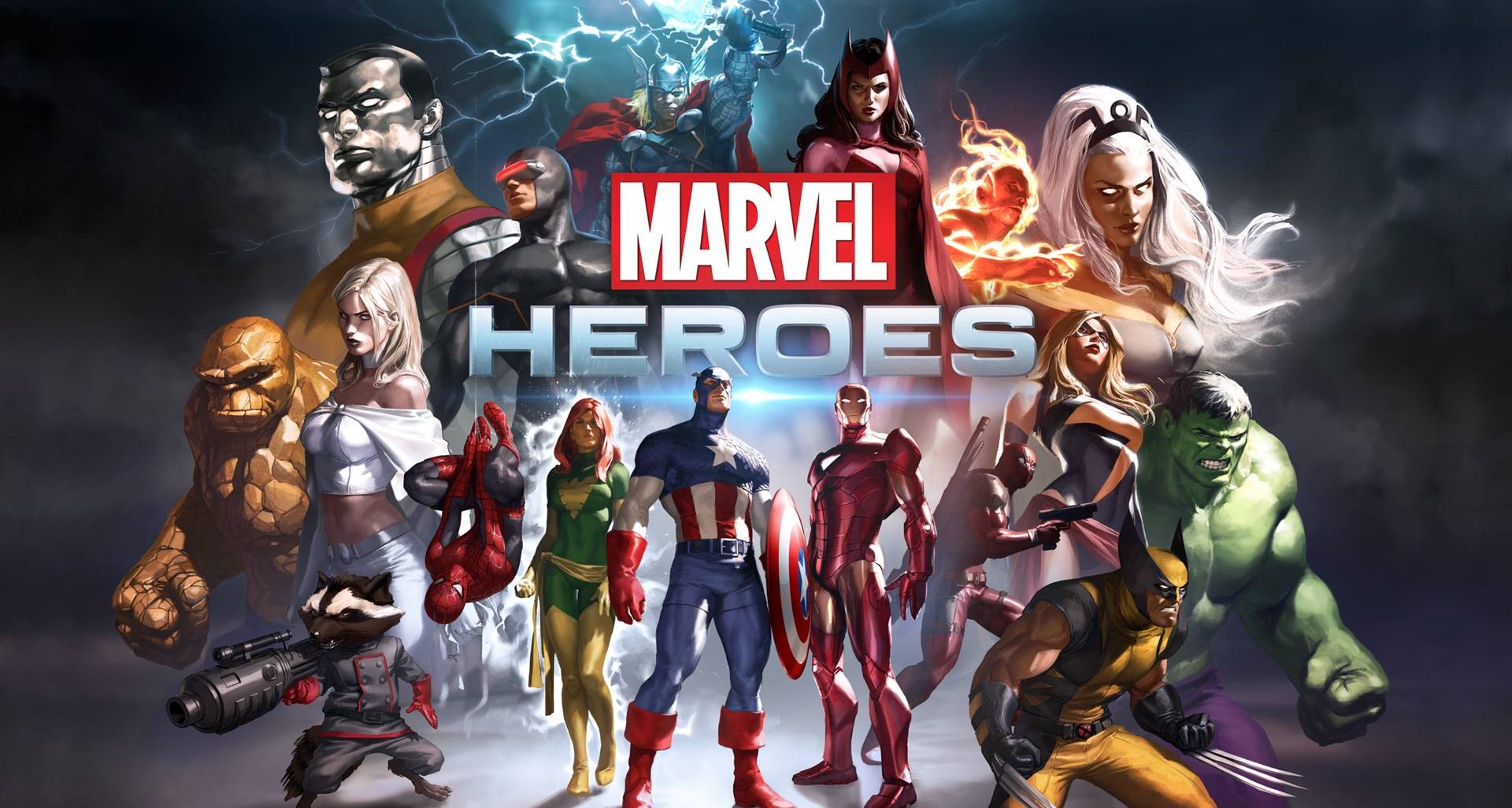 Watch Superhero Movie