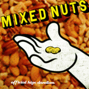 mixed nuts