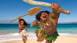 moana