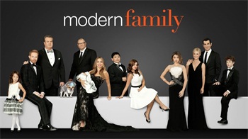 modern family