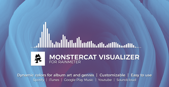 audio visualizer with nowplaying rainmeter audio visualizer with nowplaying rainmeter