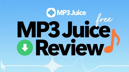 mp3 juice review