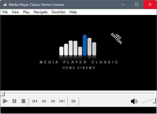 Ib Laboratorium handle How to Watch iTunes Movies on MPC-HC