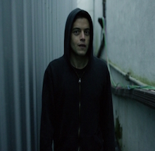 mr. robot season 1