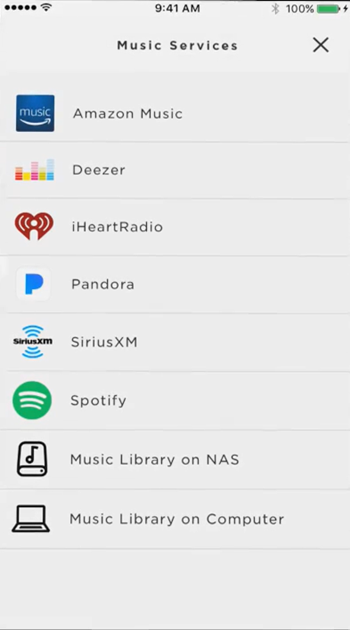 music services amazon music bose soundtouch