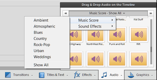 musicscore