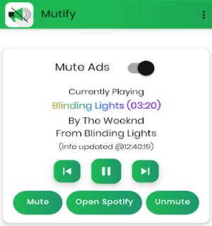 mutify