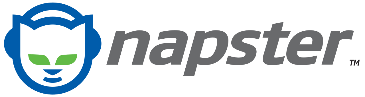 napster logo