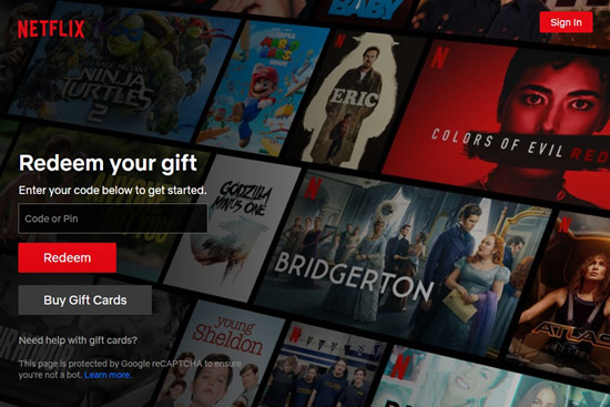 How to get unlimited netflix trial 2025